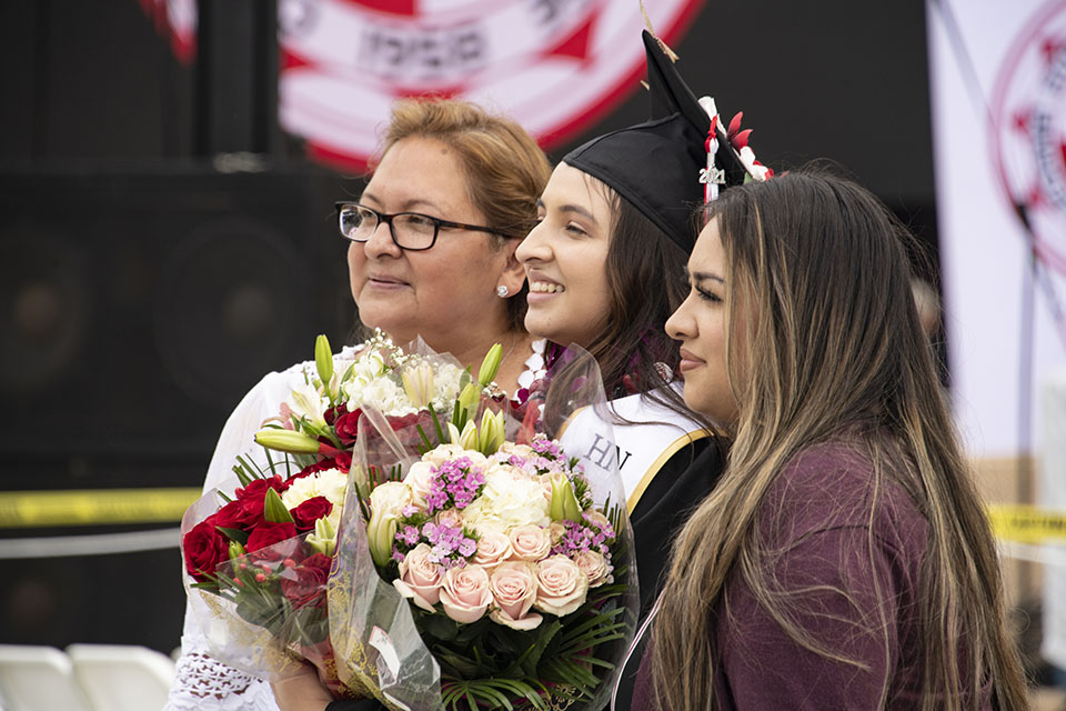 CSUN Seal of Excelencia