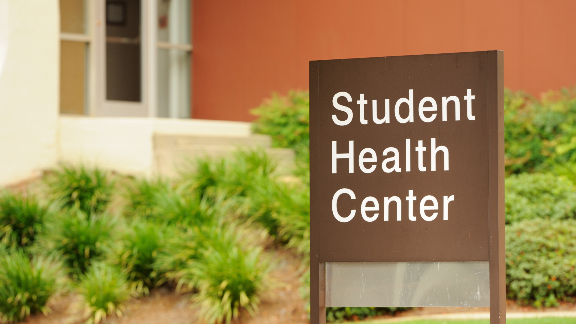 Student Health Center